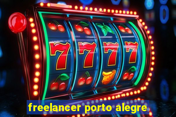 freelancer porto alegre